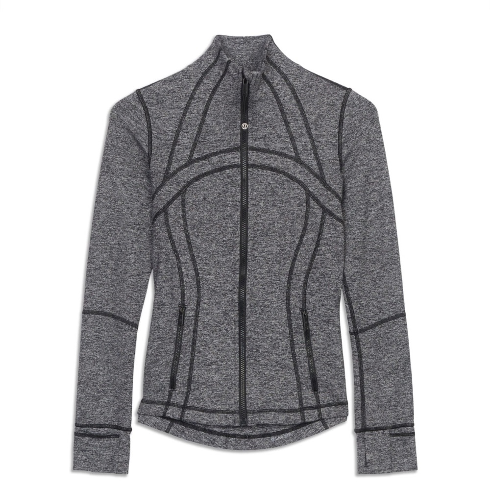 Lululemon jacket - Picture 5 of 7